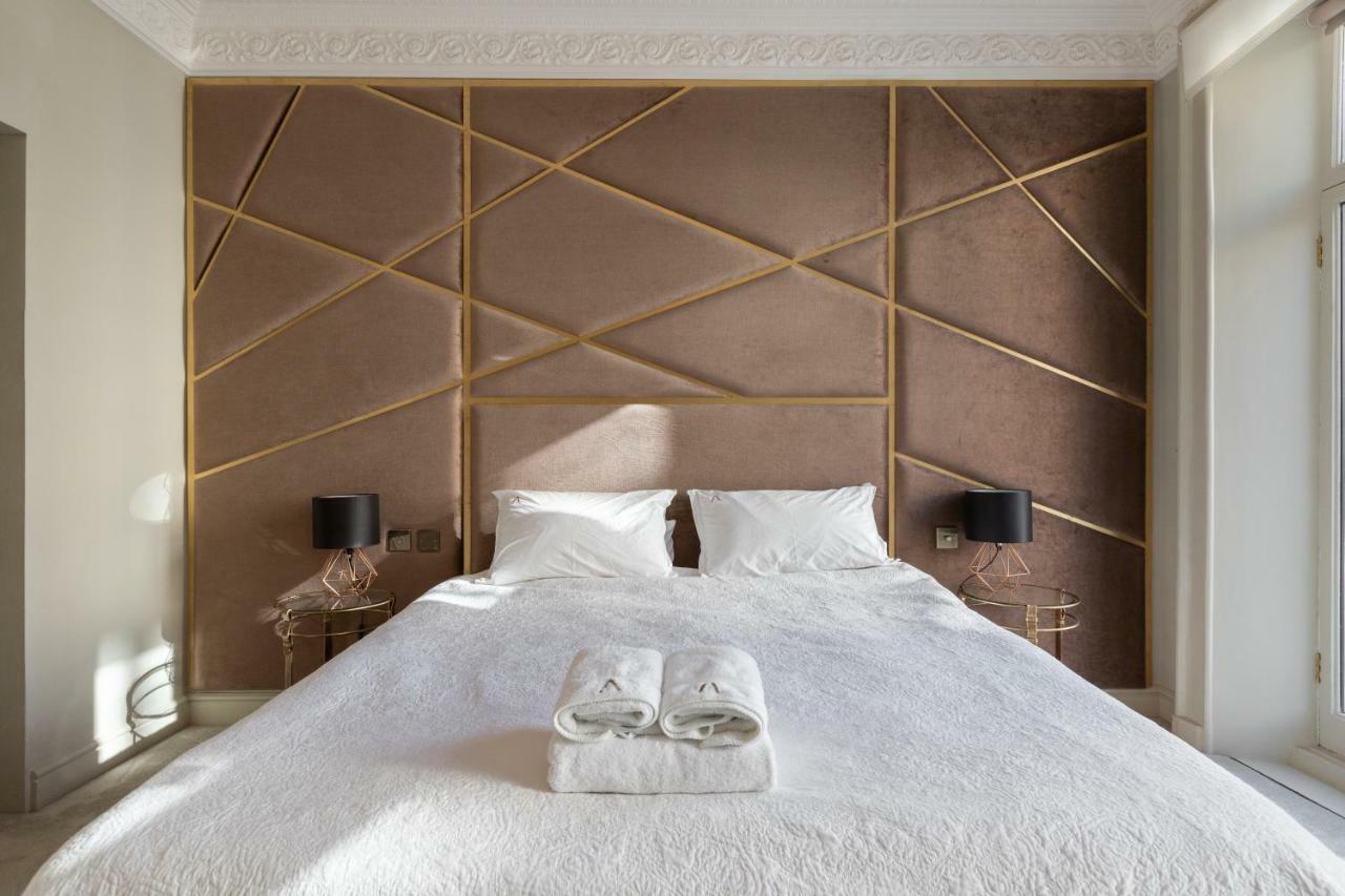 Casa Charles In Mayfair Lejlighed