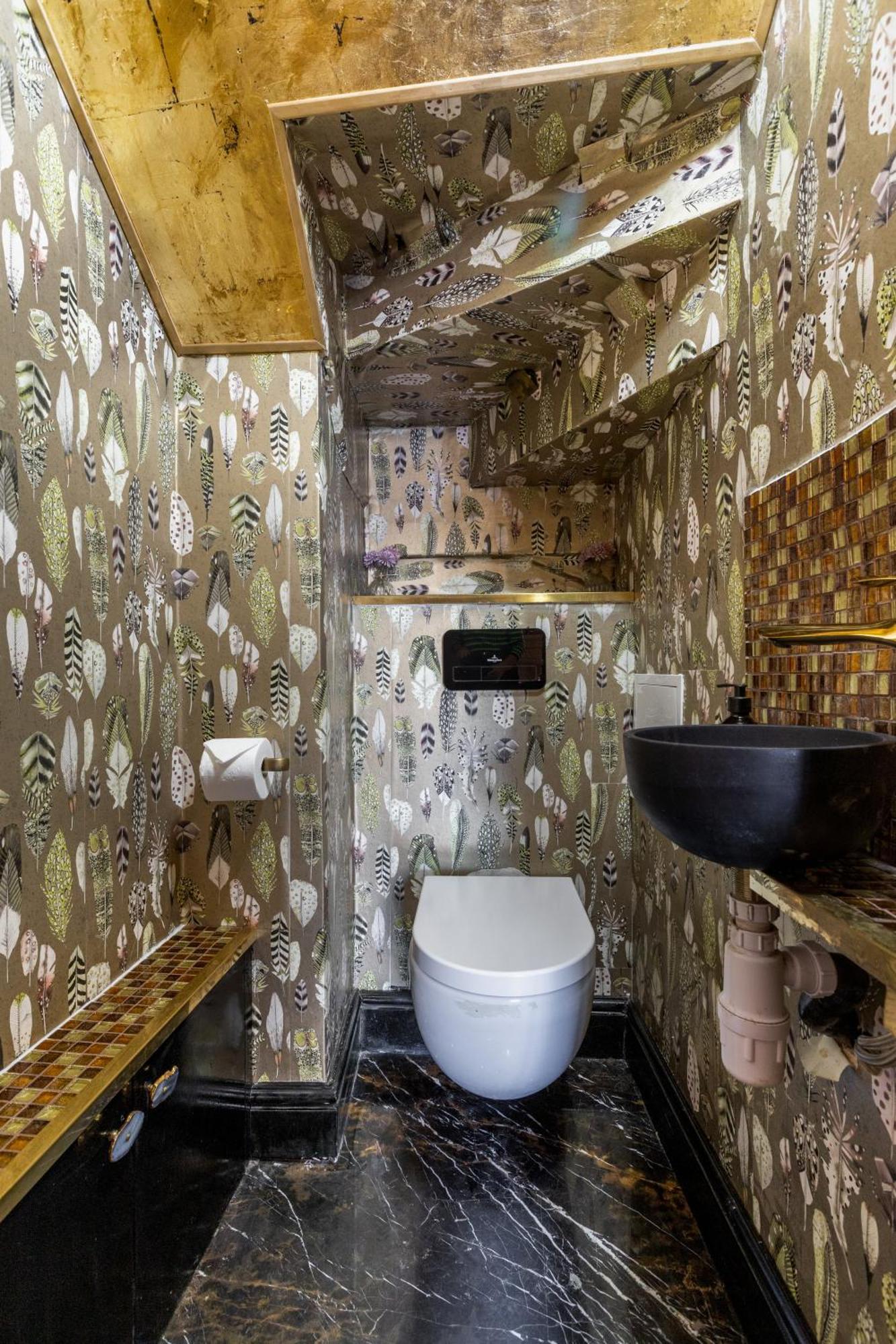 Casa Charles In Mayfair Lejlighed *