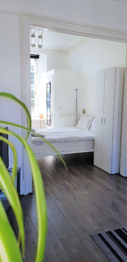 Apartment Camden Habitat *