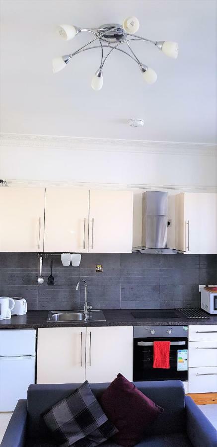 Apartment Camden Habitat London