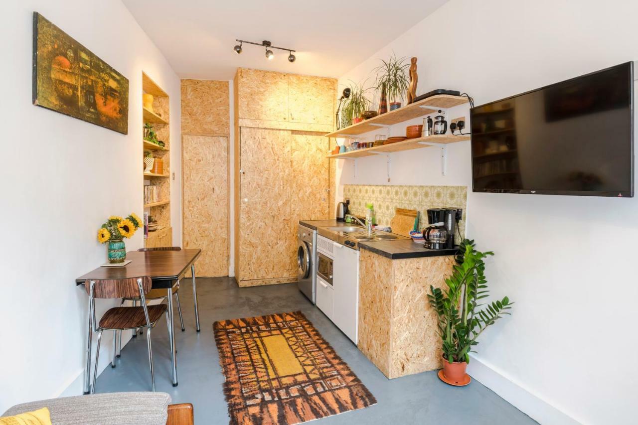 Pancras Parlour Holiday home *