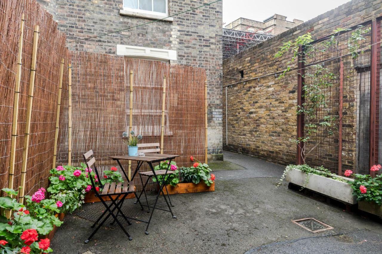 Pancras Parlour Holiday home *
