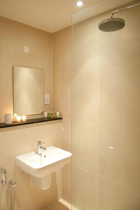 Hotel The Laslett London