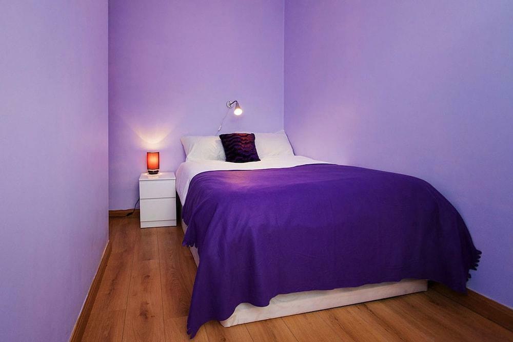 Bed & Breakfast Camden Londra