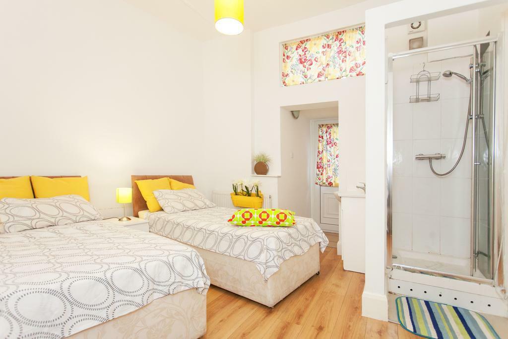 Bed & Breakfast Camden 3*