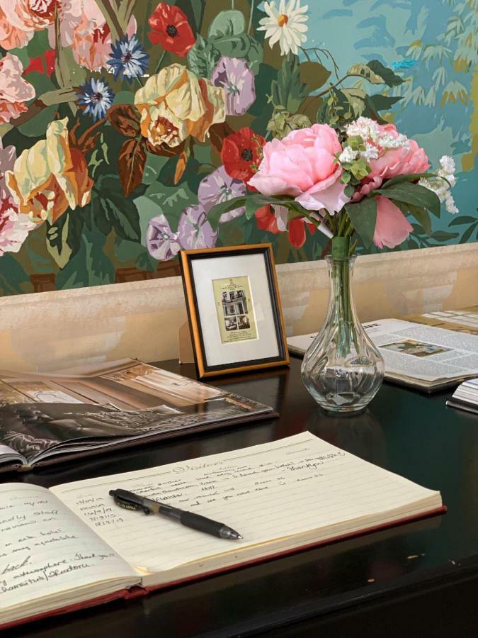 Hotel Lancaster Court London