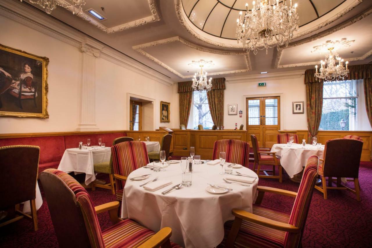 Thistle Hyde Park Lancaster Gate Londen