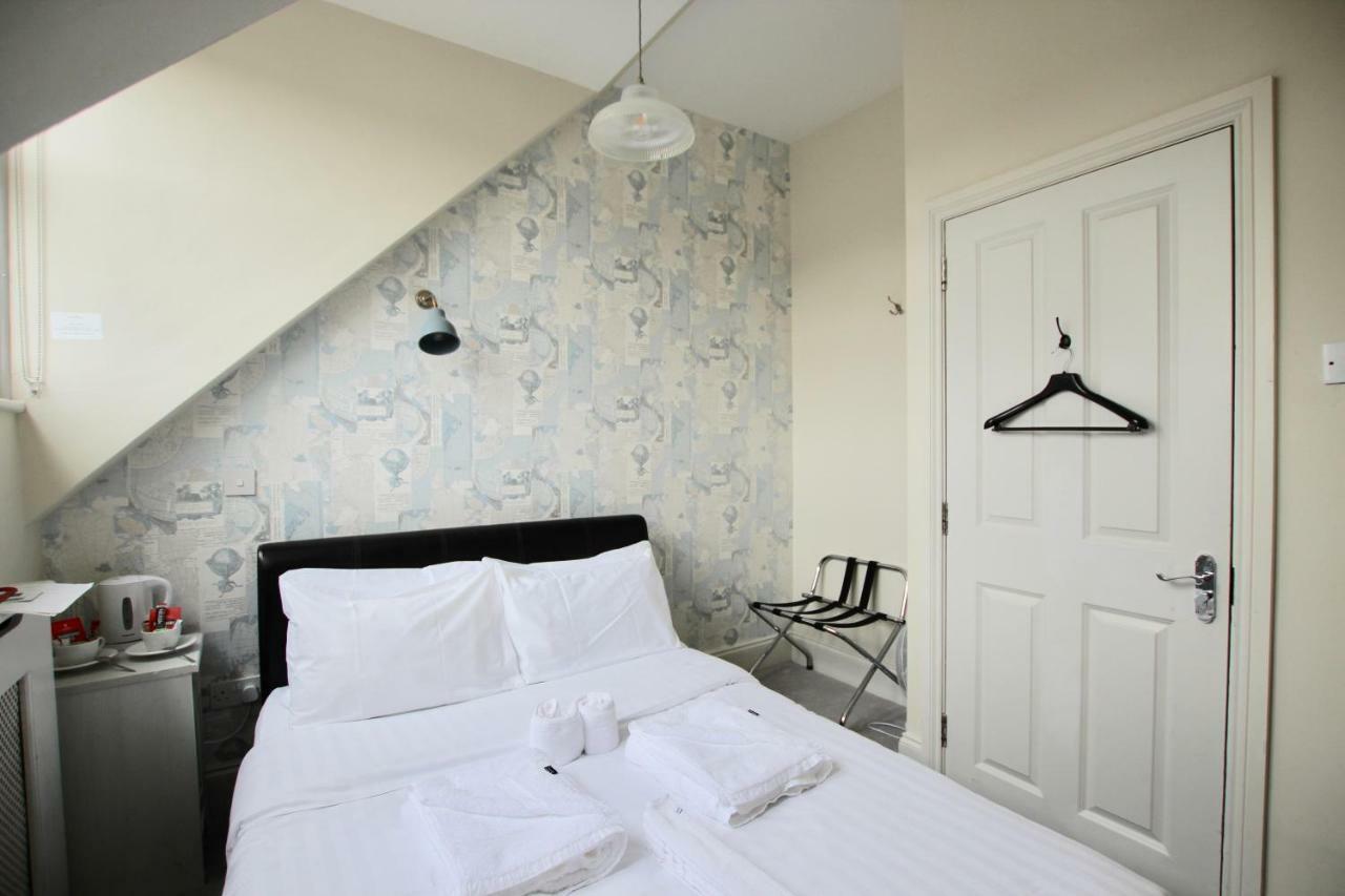 Hotel The William 3*