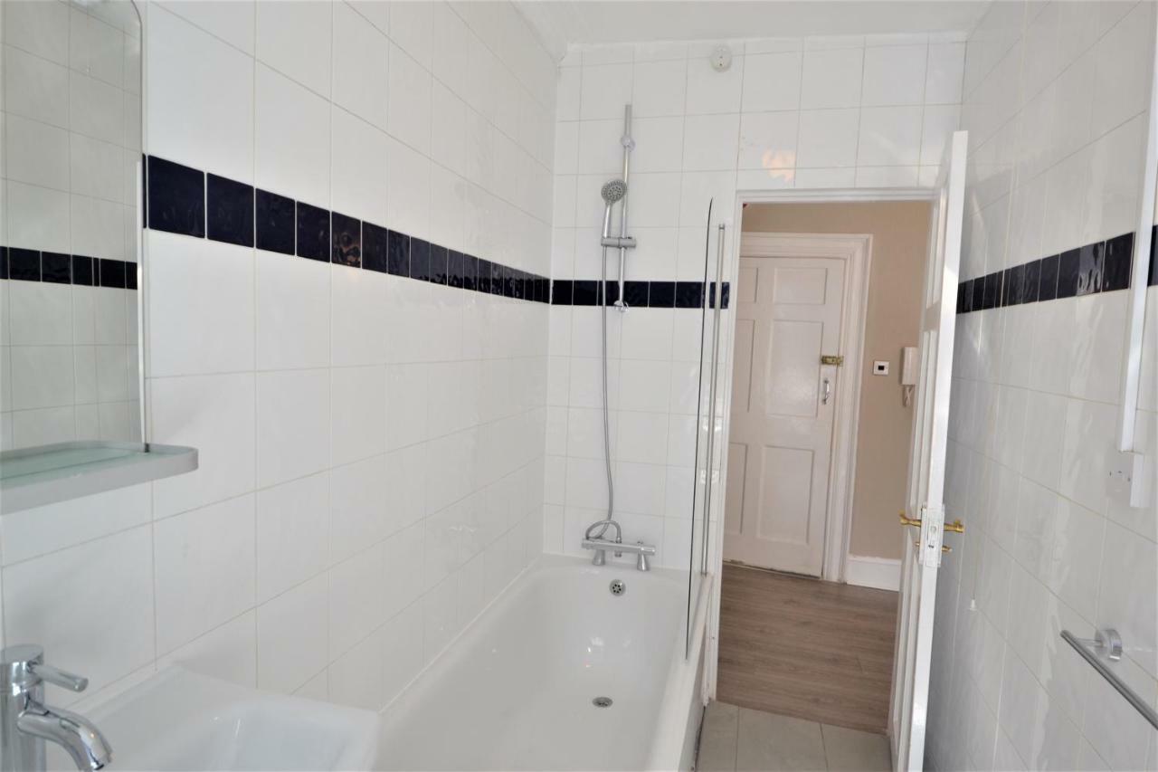 Appartement Marble Arch Studio *