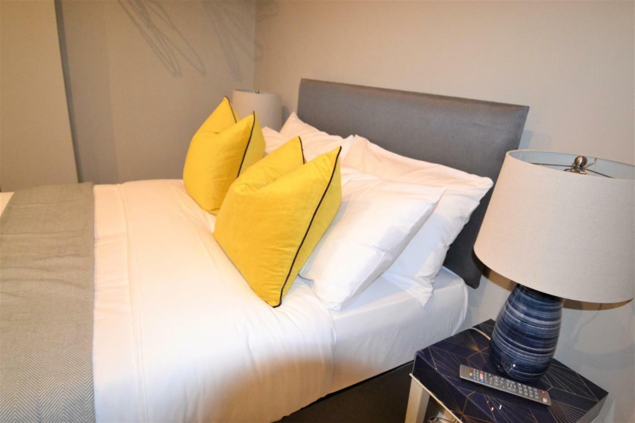 Marble Arch Studio Appartement