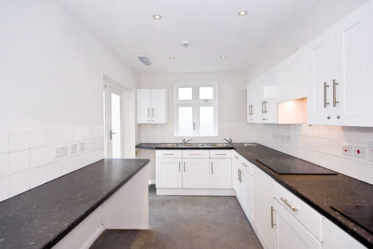 Vakantiehuis Ogs - Studio 6 Londen