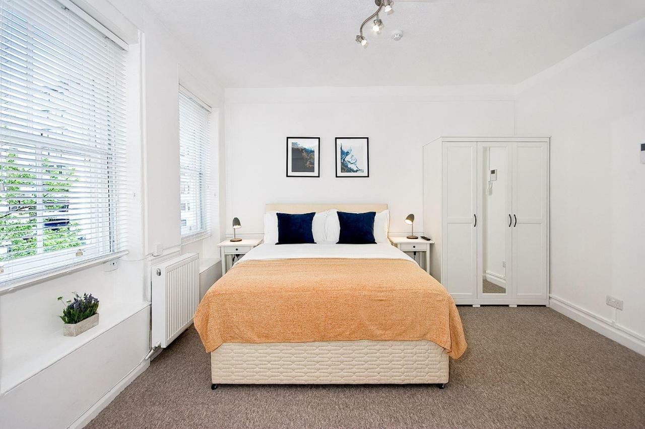 Ogs - Studio 6 Vakantiehuis Londen