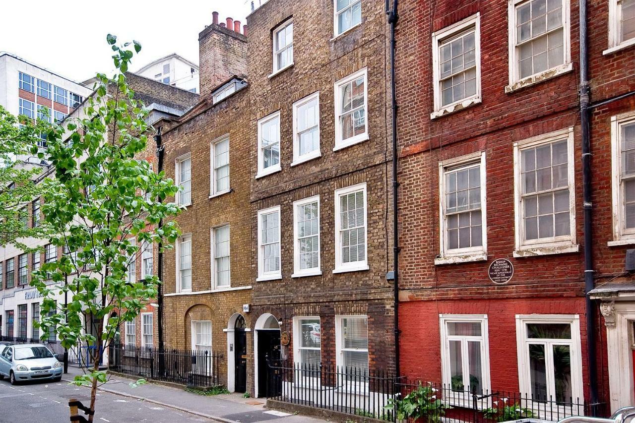 Vakantiehuis Ogs - Studio 6 Londen