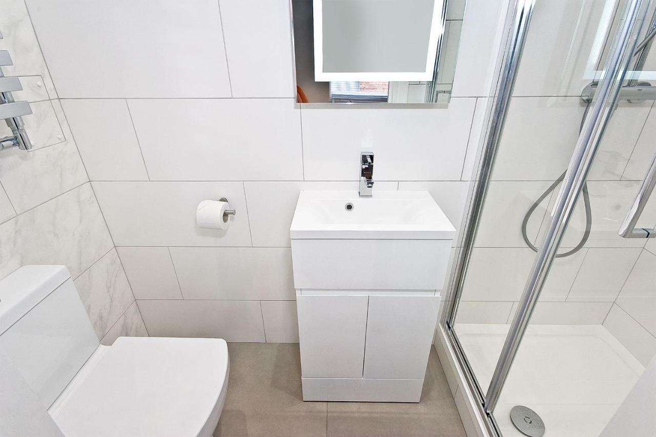 Interlude House A By Living Holiday home London