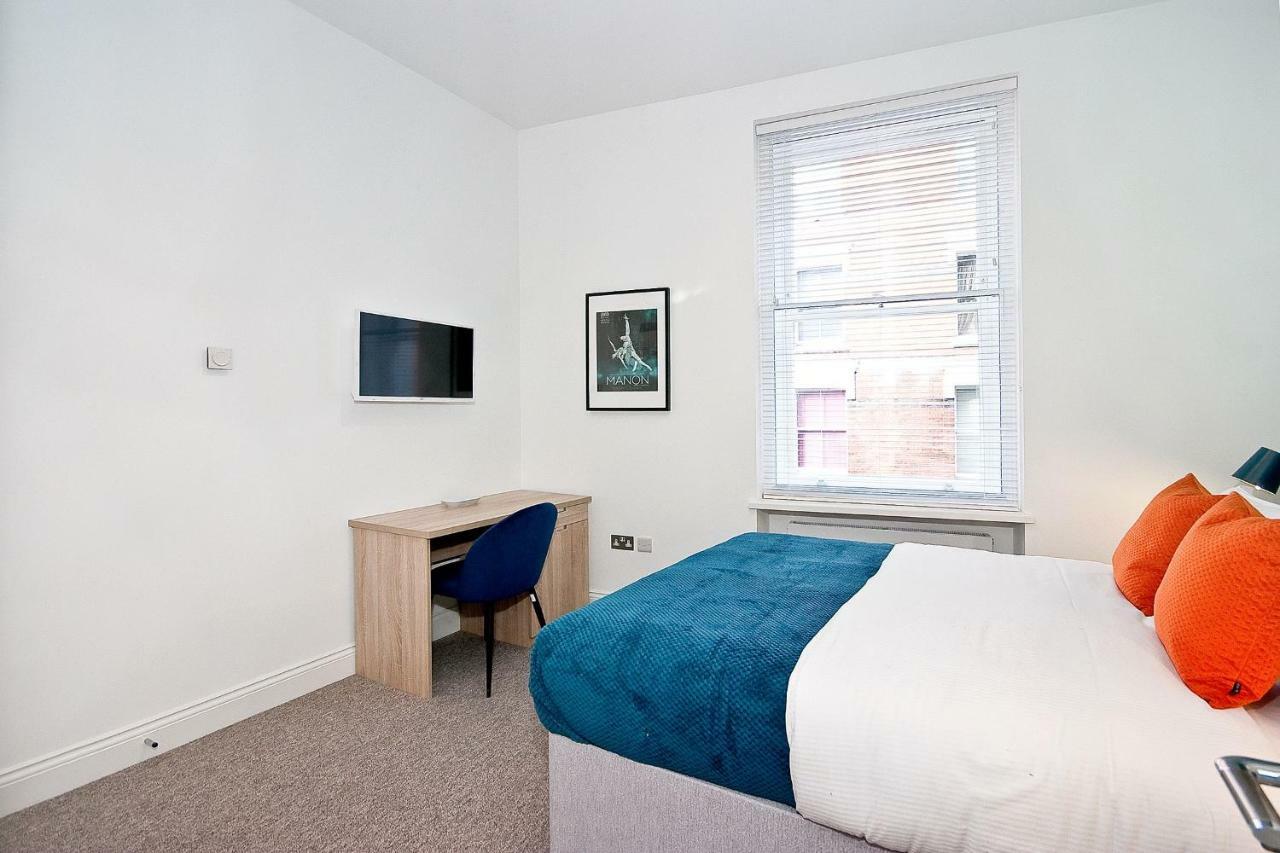 Interlude House A By Living Holiday home London