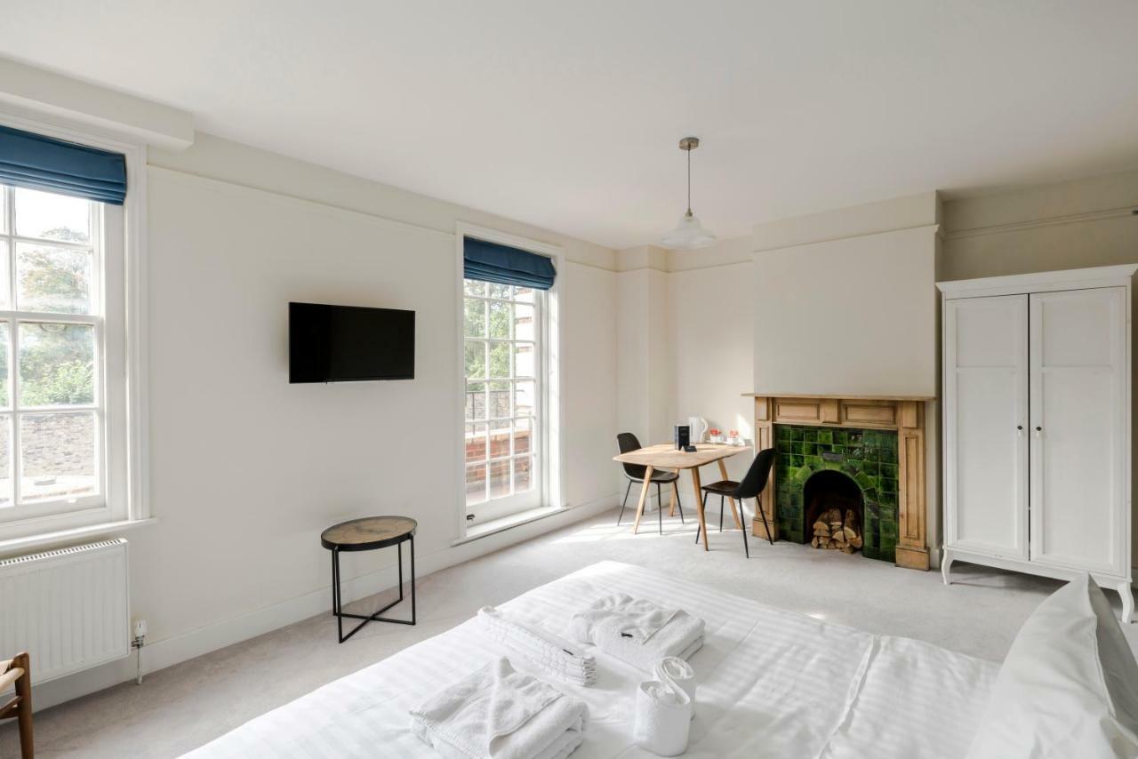 The William Hotel London