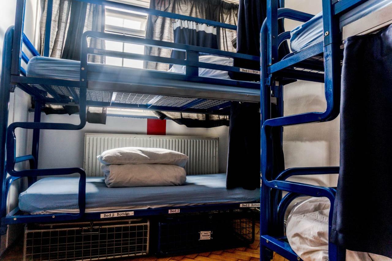 Backpackers Youth Hostel London