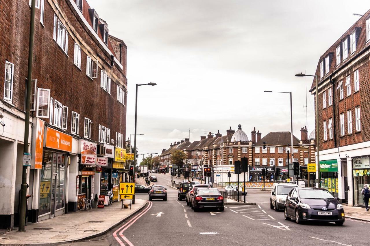 Backpackers Youth London