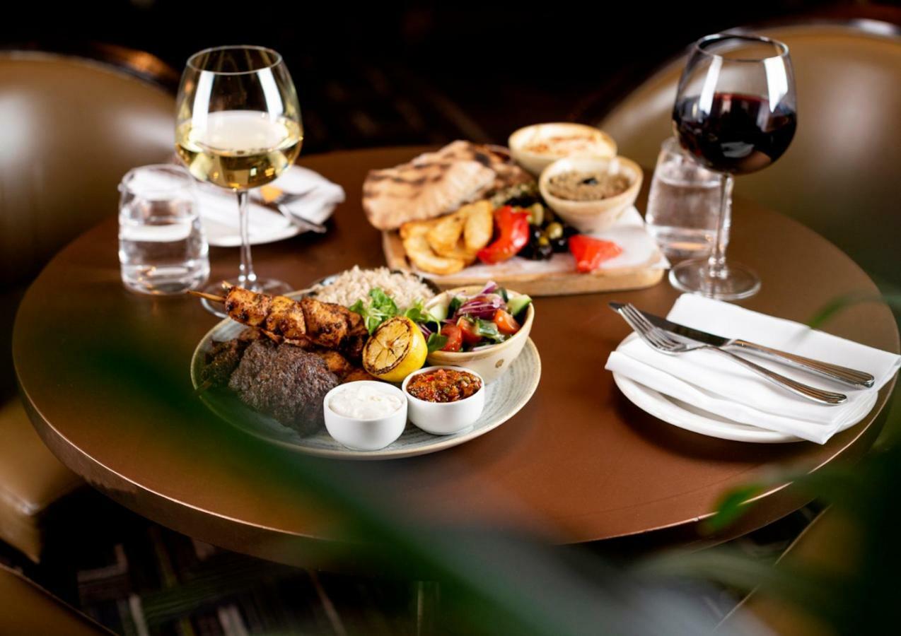 The Marble Arch Hotel, By Thistle Hotel Londres
