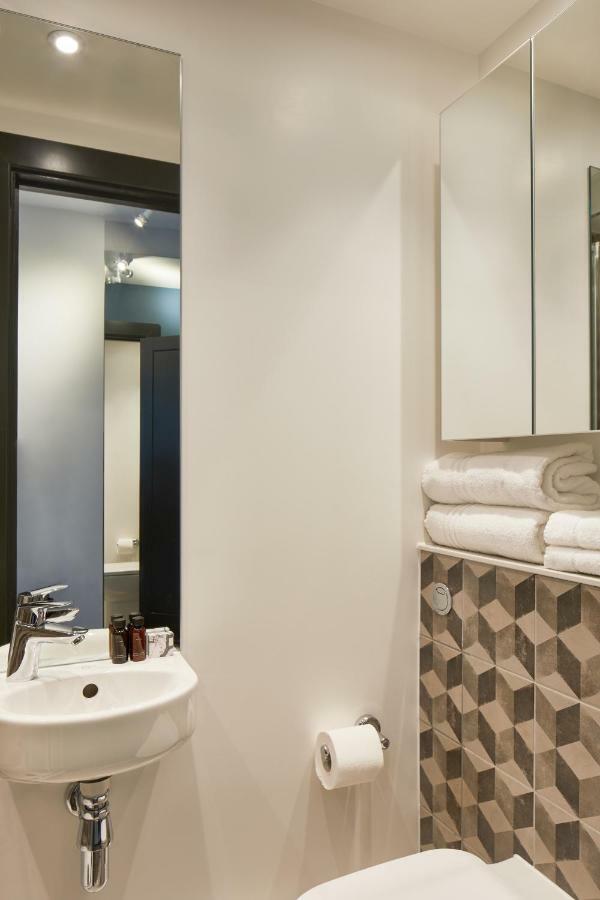 Aparthotel Ark Canary Wharf Londen