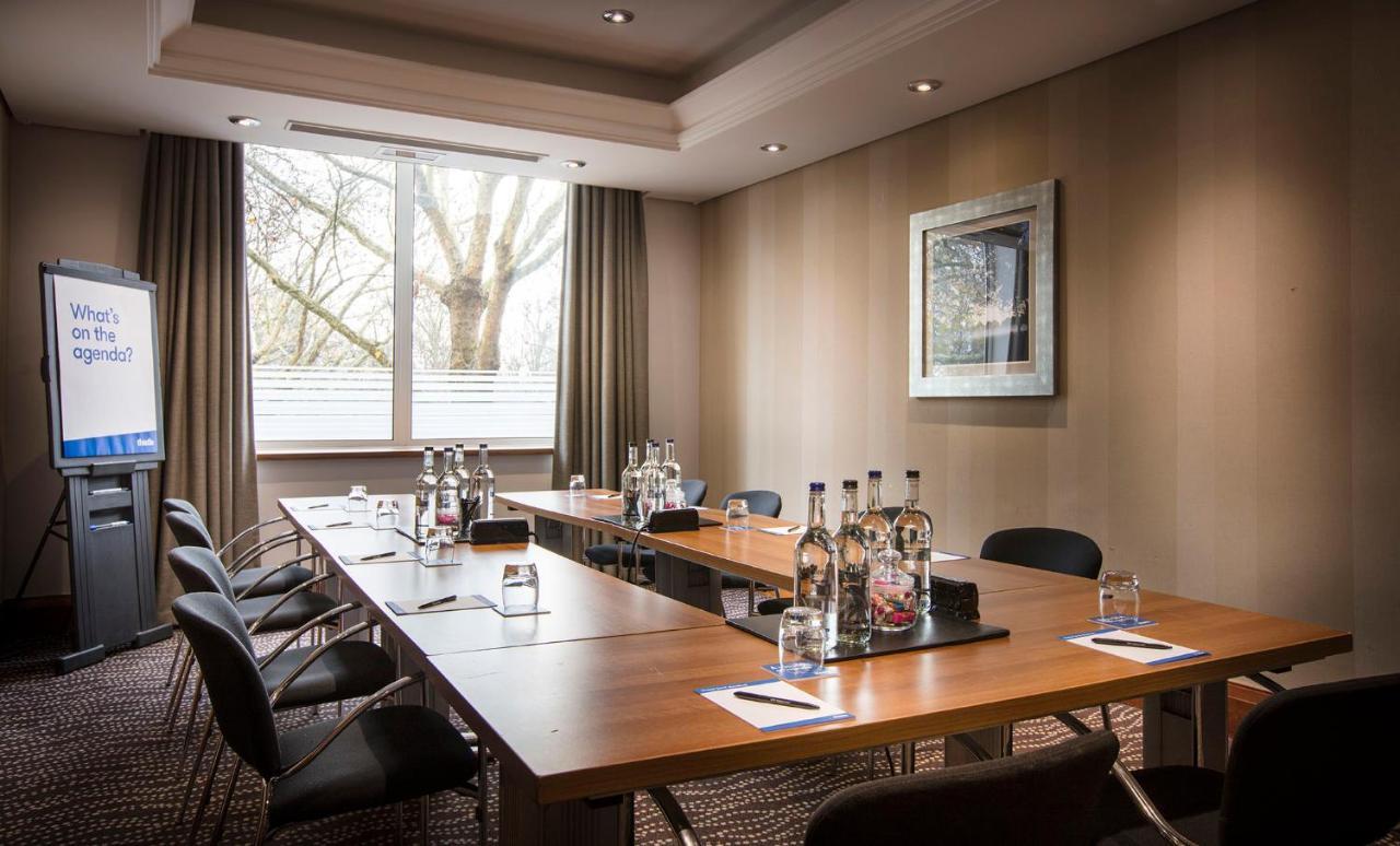 Thistle Hyde Park Kensington Gardens 4* Londen