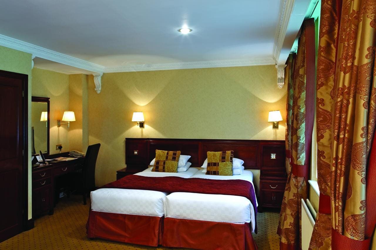Rochester By Blue Orchid 4*