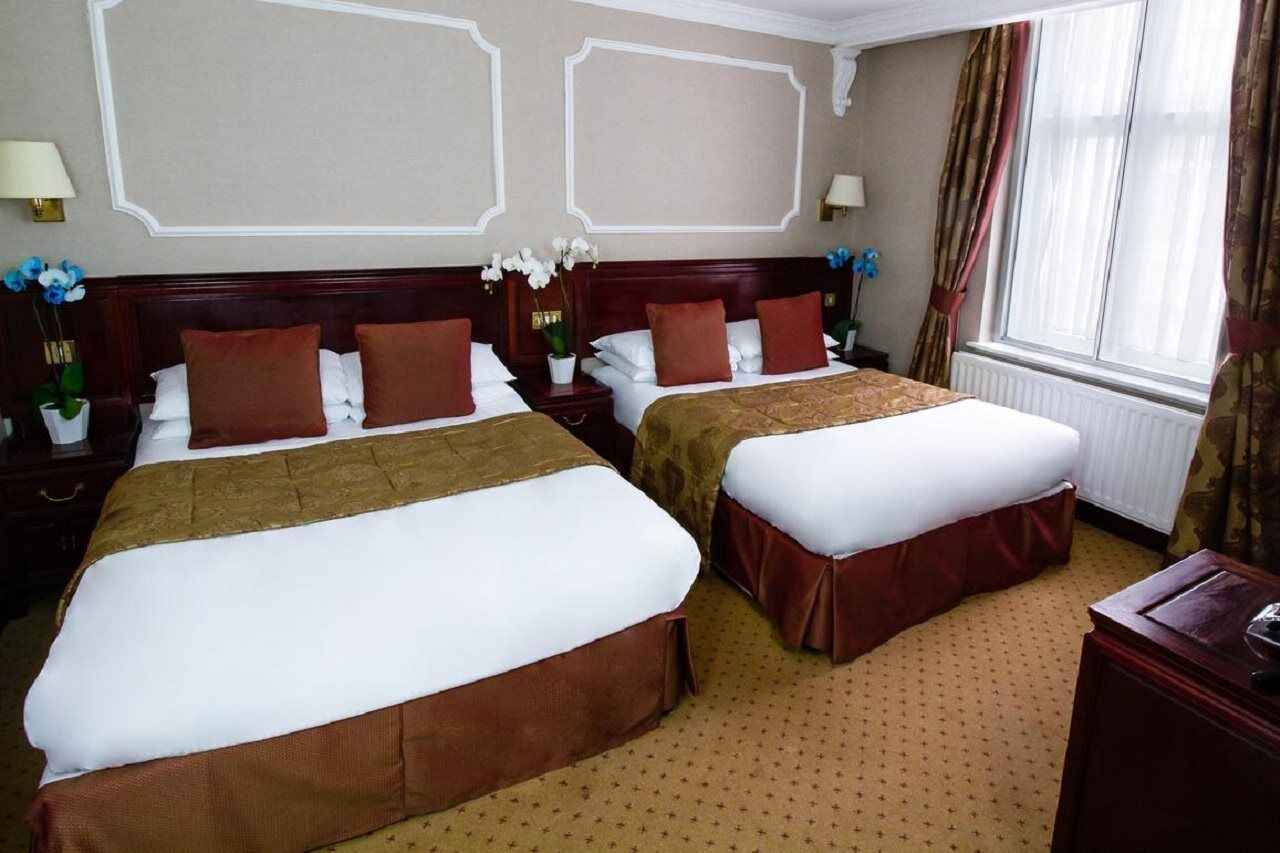 Rochester By Blue Orchid 4* London