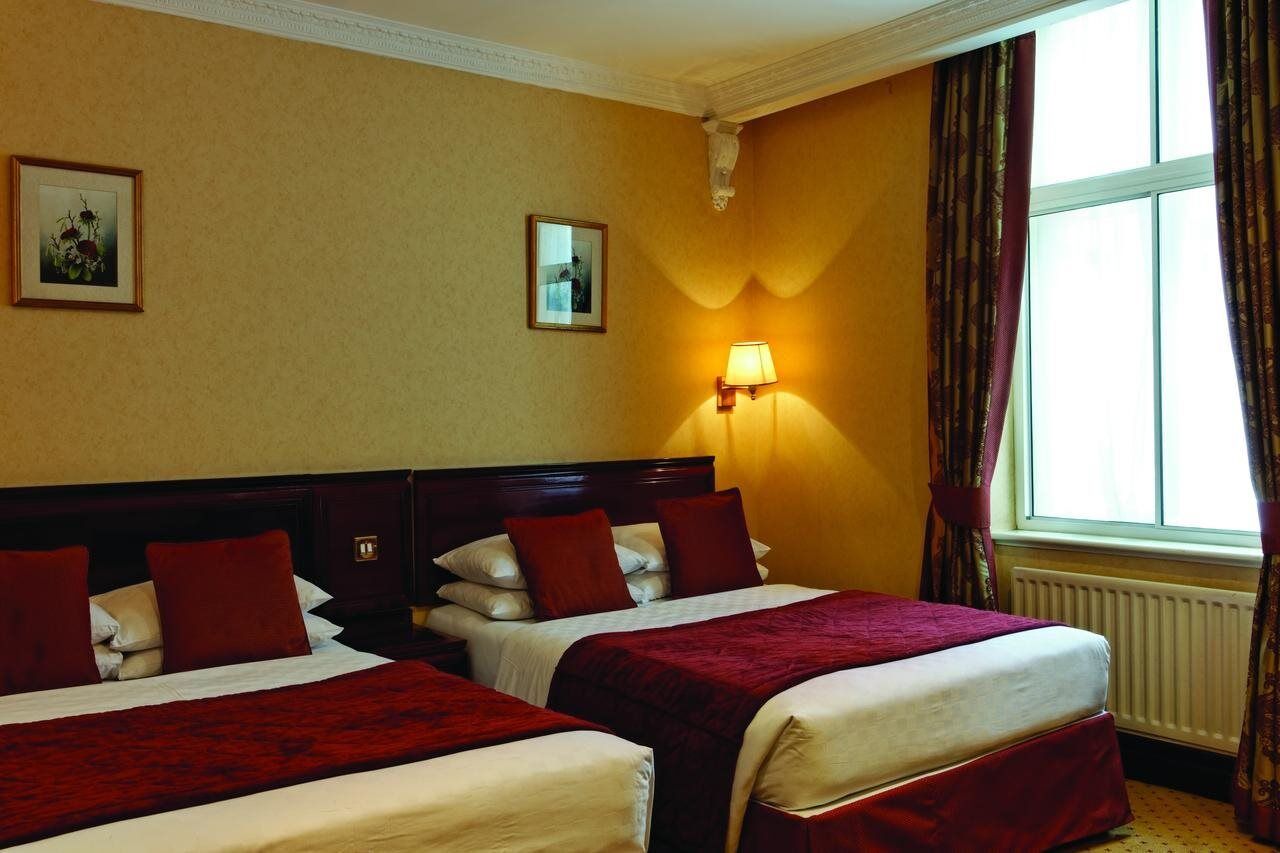 Rochester By Blue Orchid Hotel 4*