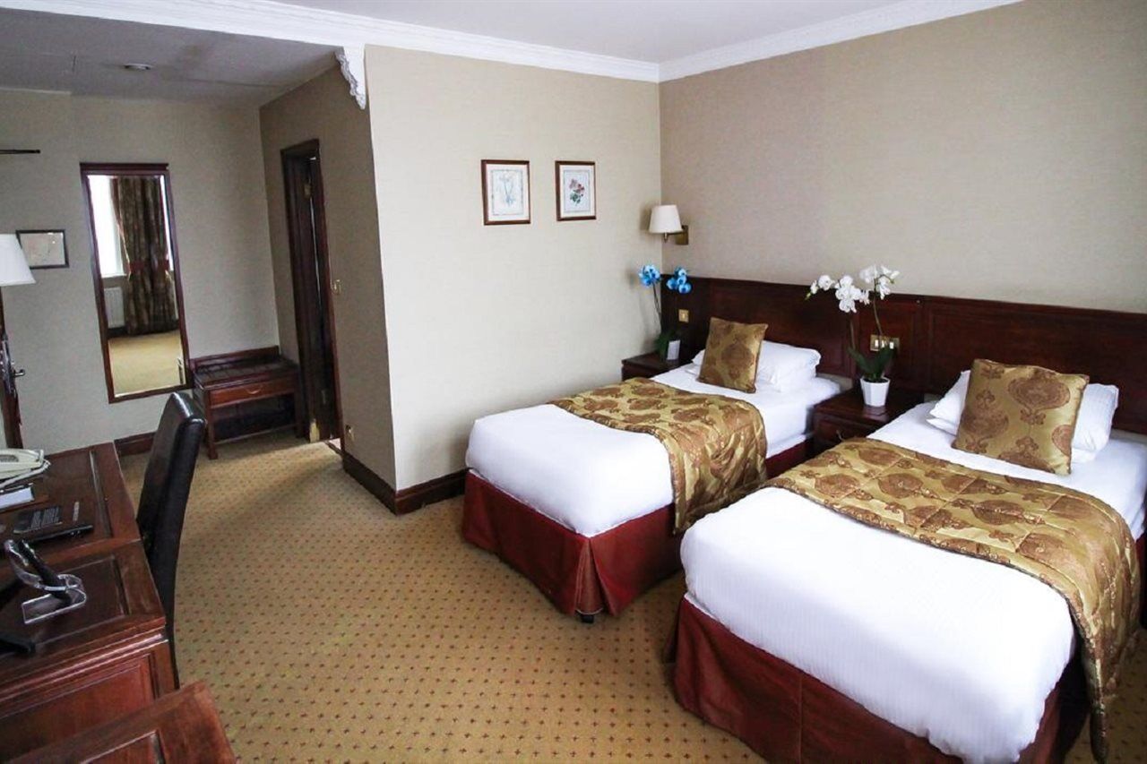 Rochester By Blue Orchid 4*