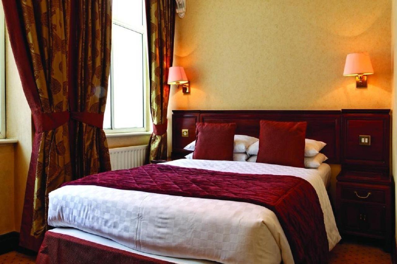 Rochester By Blue Orchid London