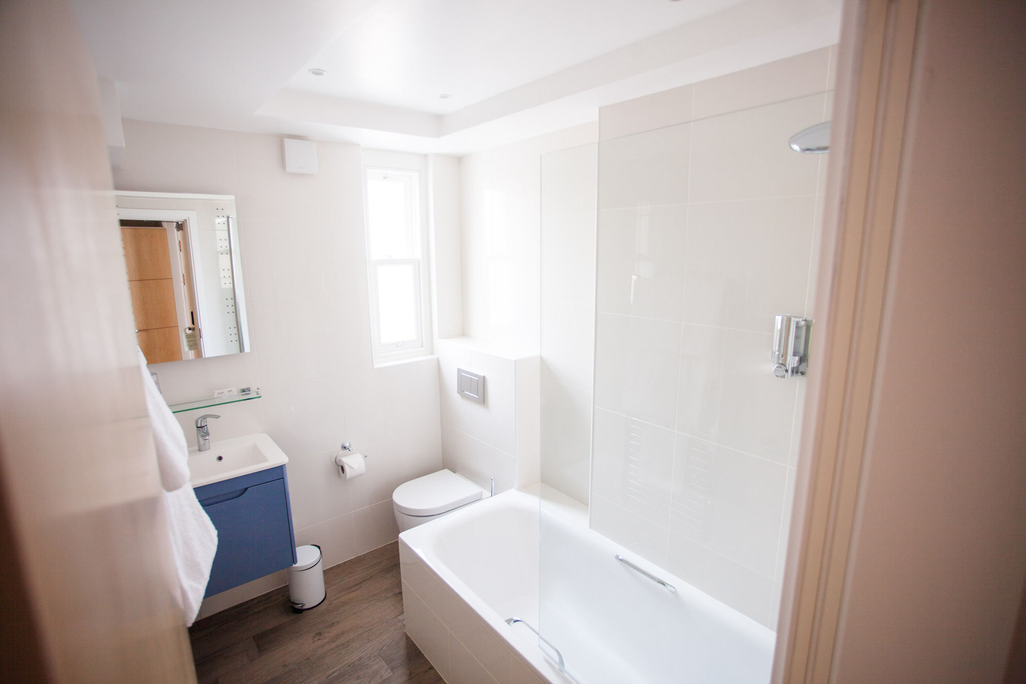 The Alma 3* Londen