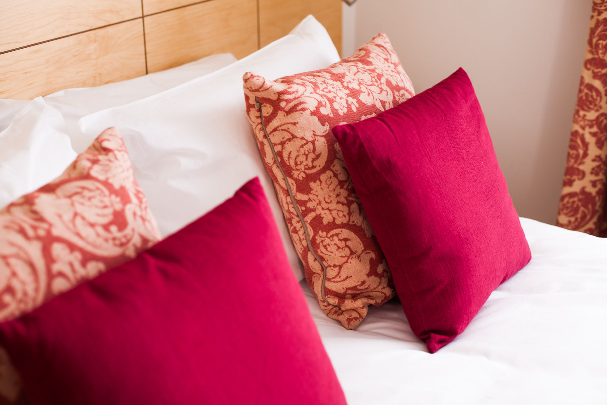 Hotel The Alma Londen