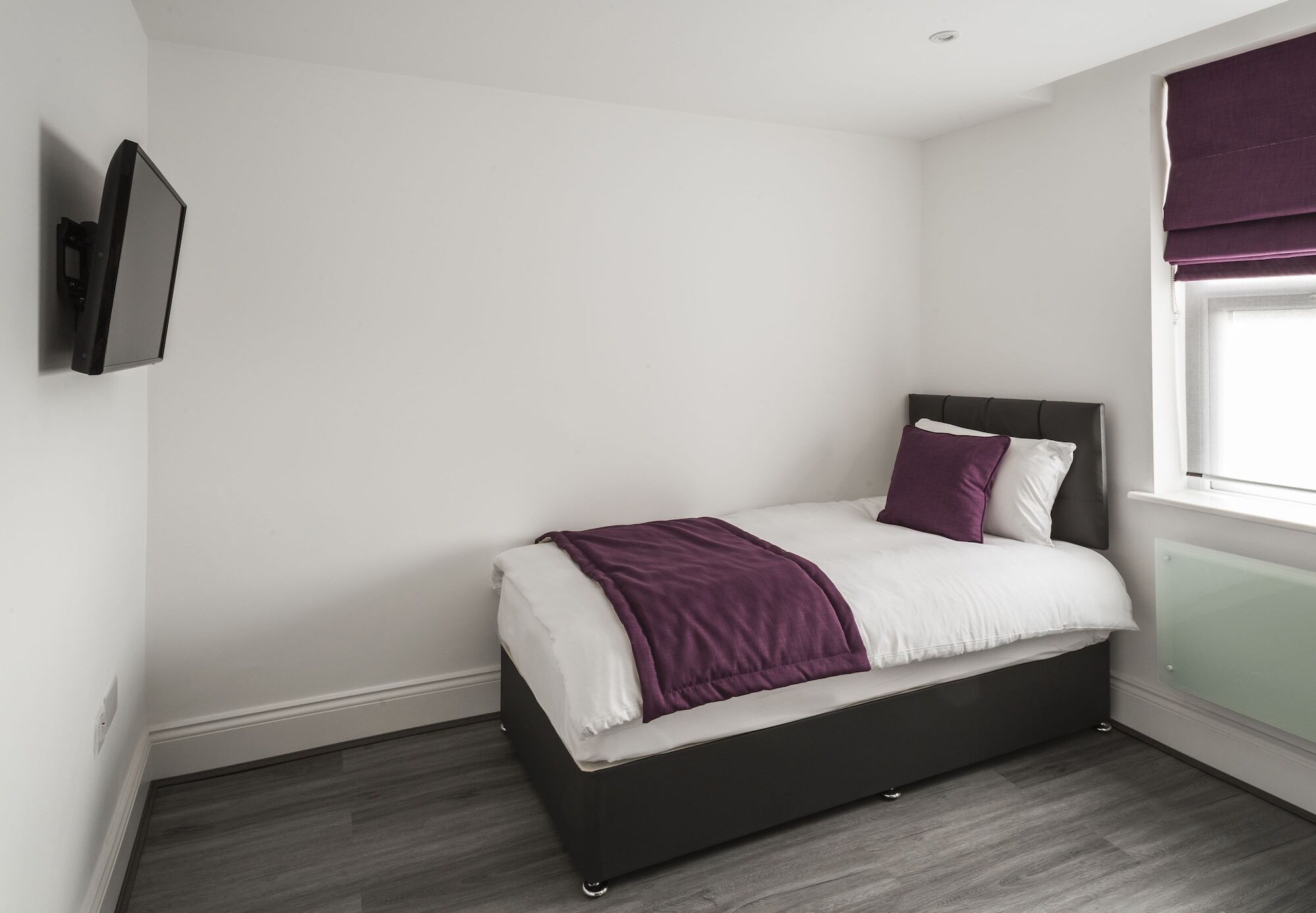 Hotell Smart Swiss 3*