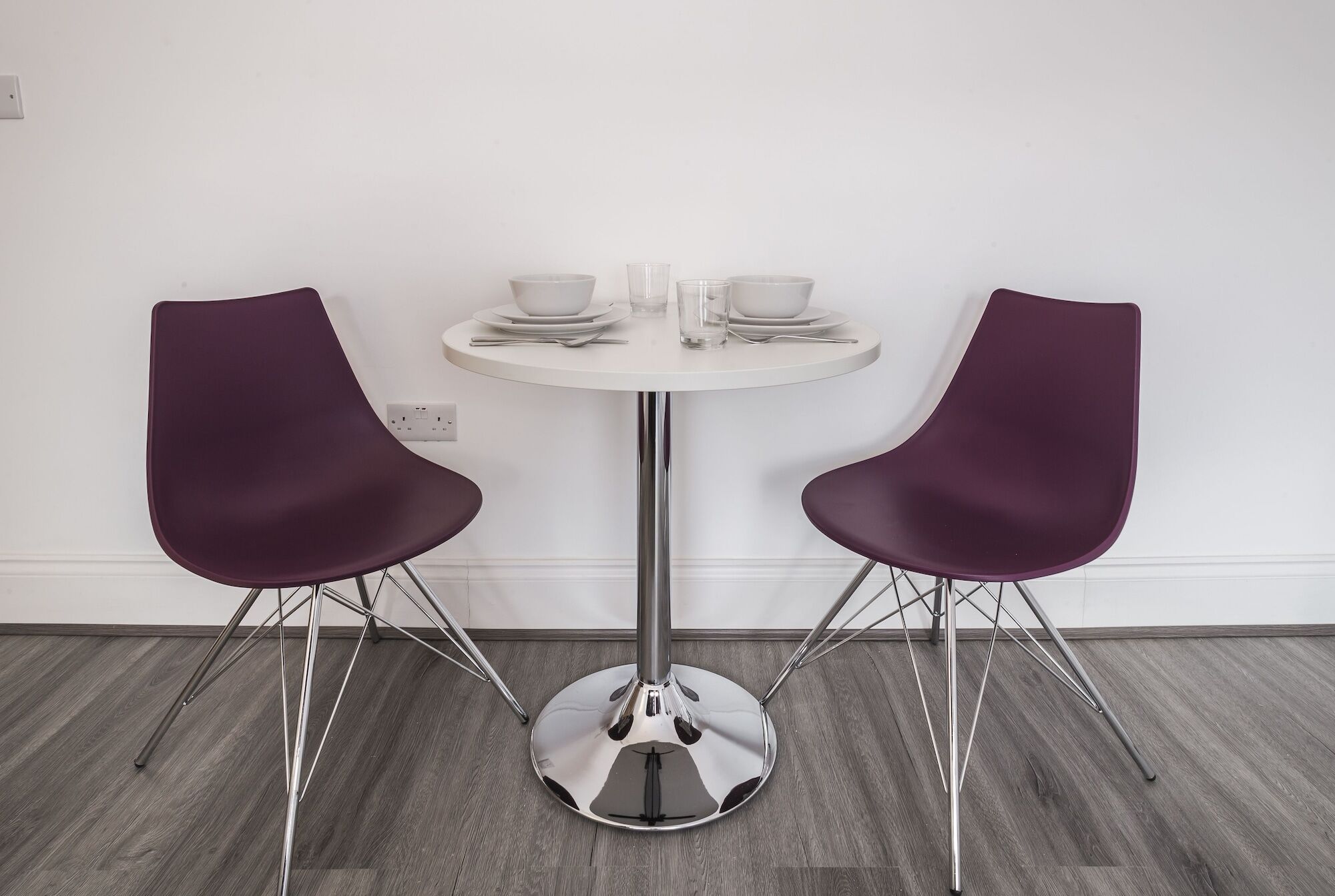 Hotell Smart Swiss