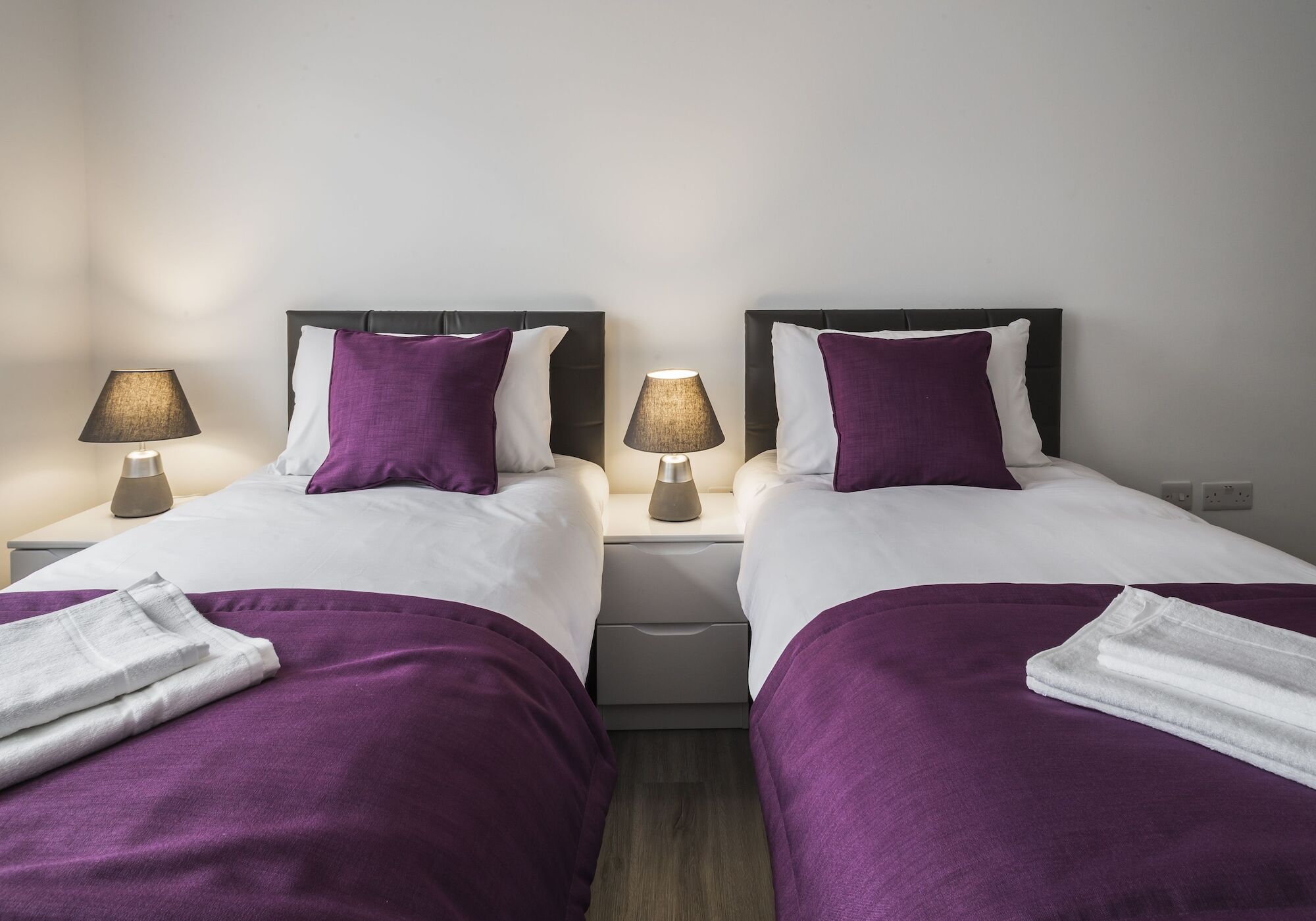 Smart Swiss Hotell