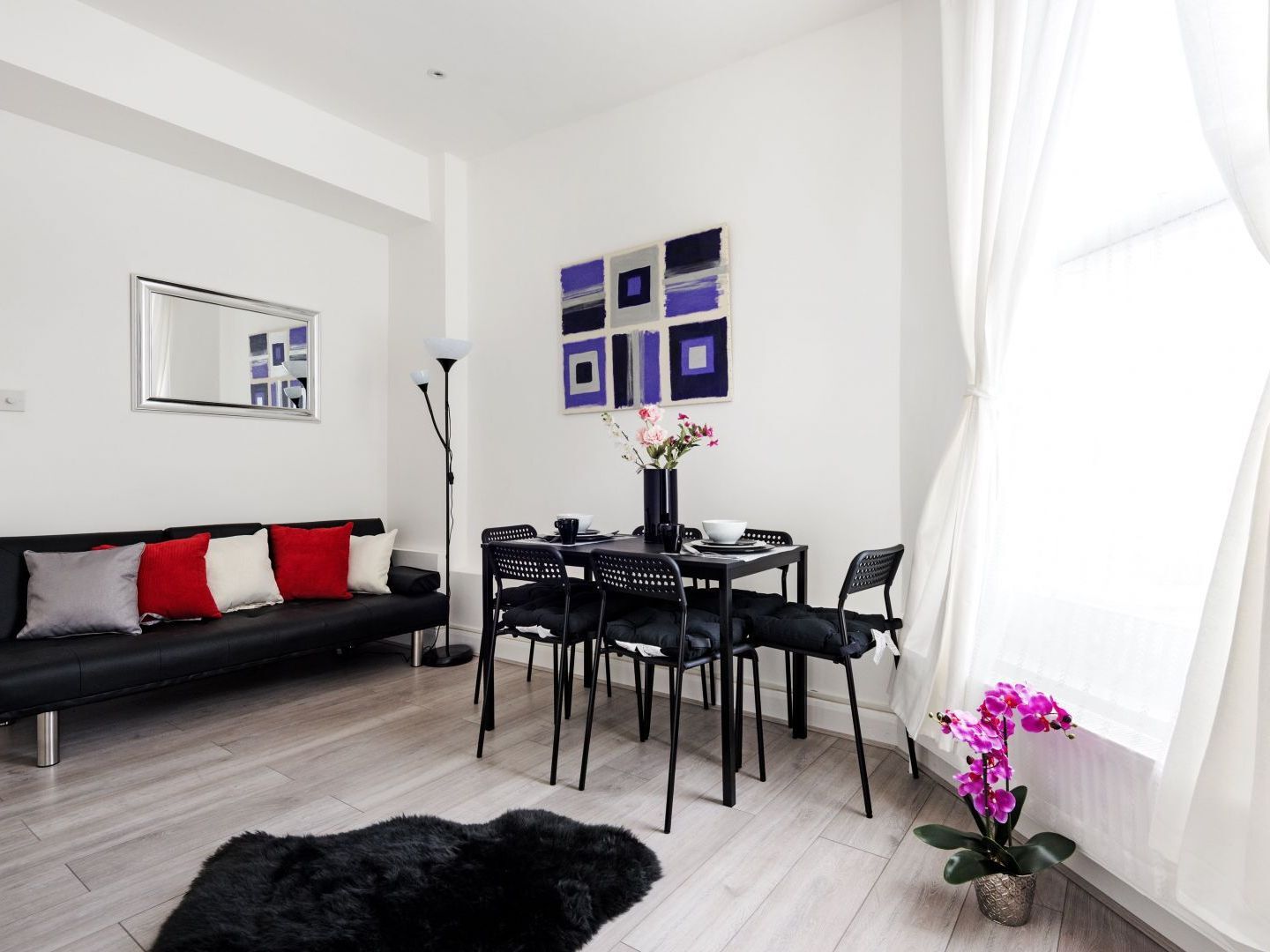 Apartment The Armadale Road *