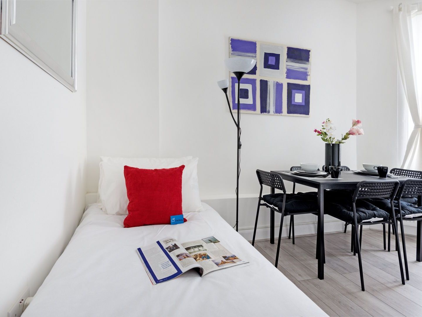 Apartment The Armadale Road *