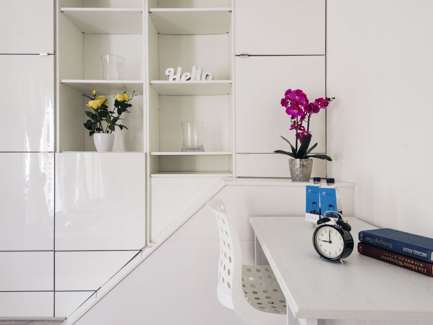 The Armadale Road Apartment London