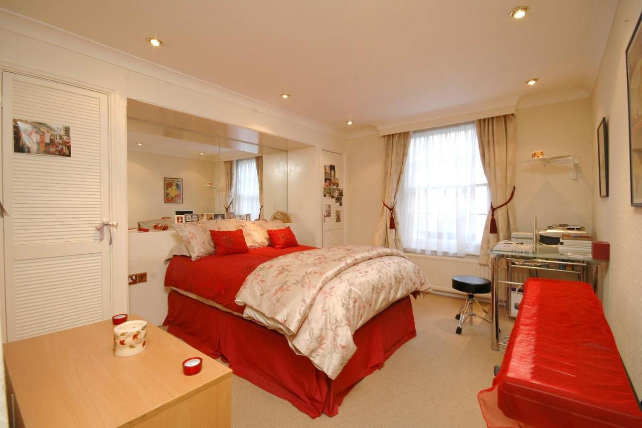Appartement Cumberland Londen