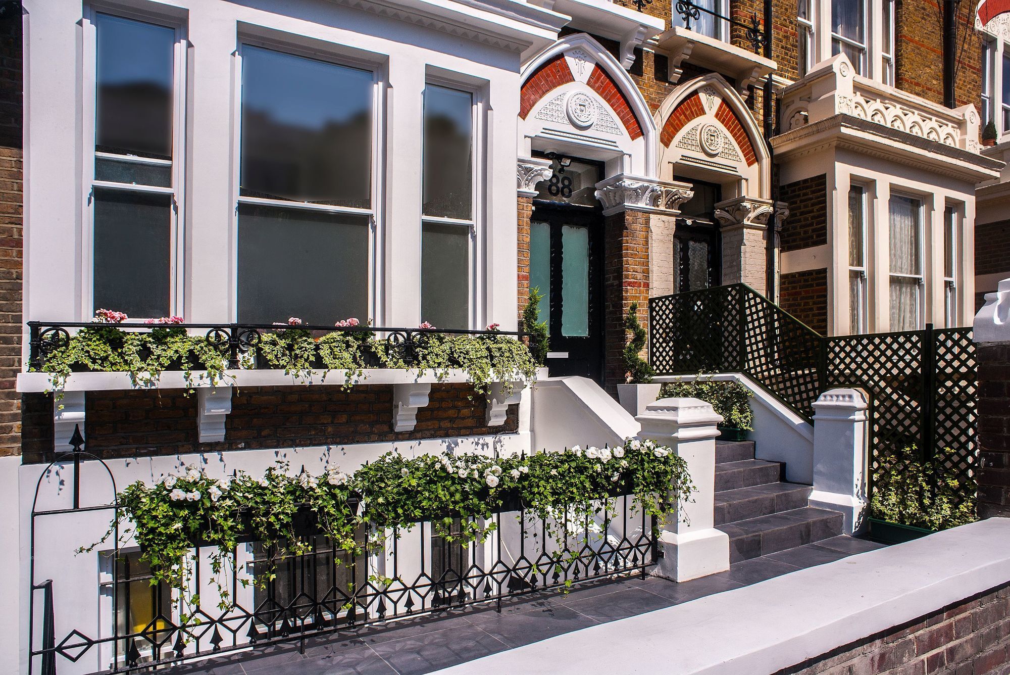 Aparthotel Nox Kensington