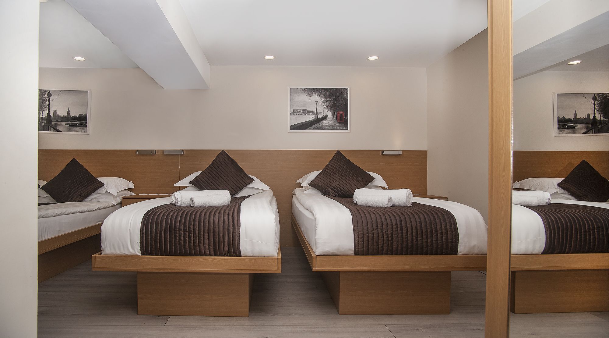Nox Kensington 4*