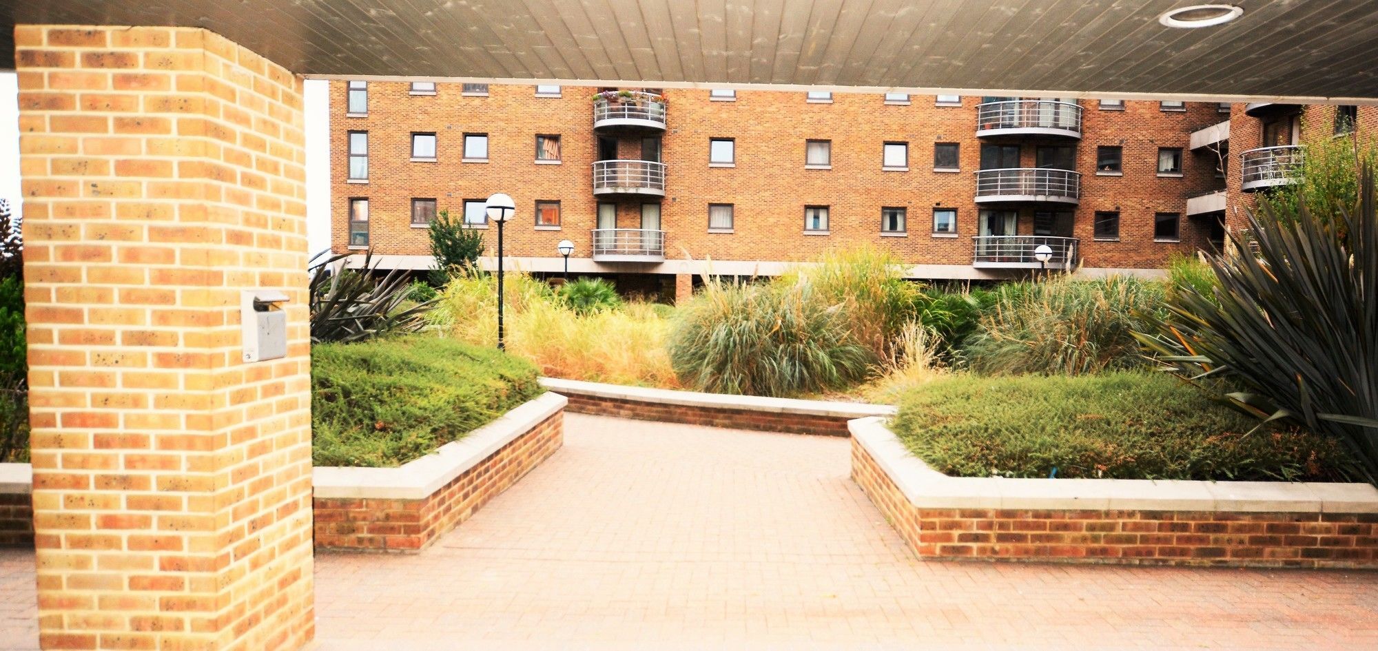Leilighet Zen - Docklands London