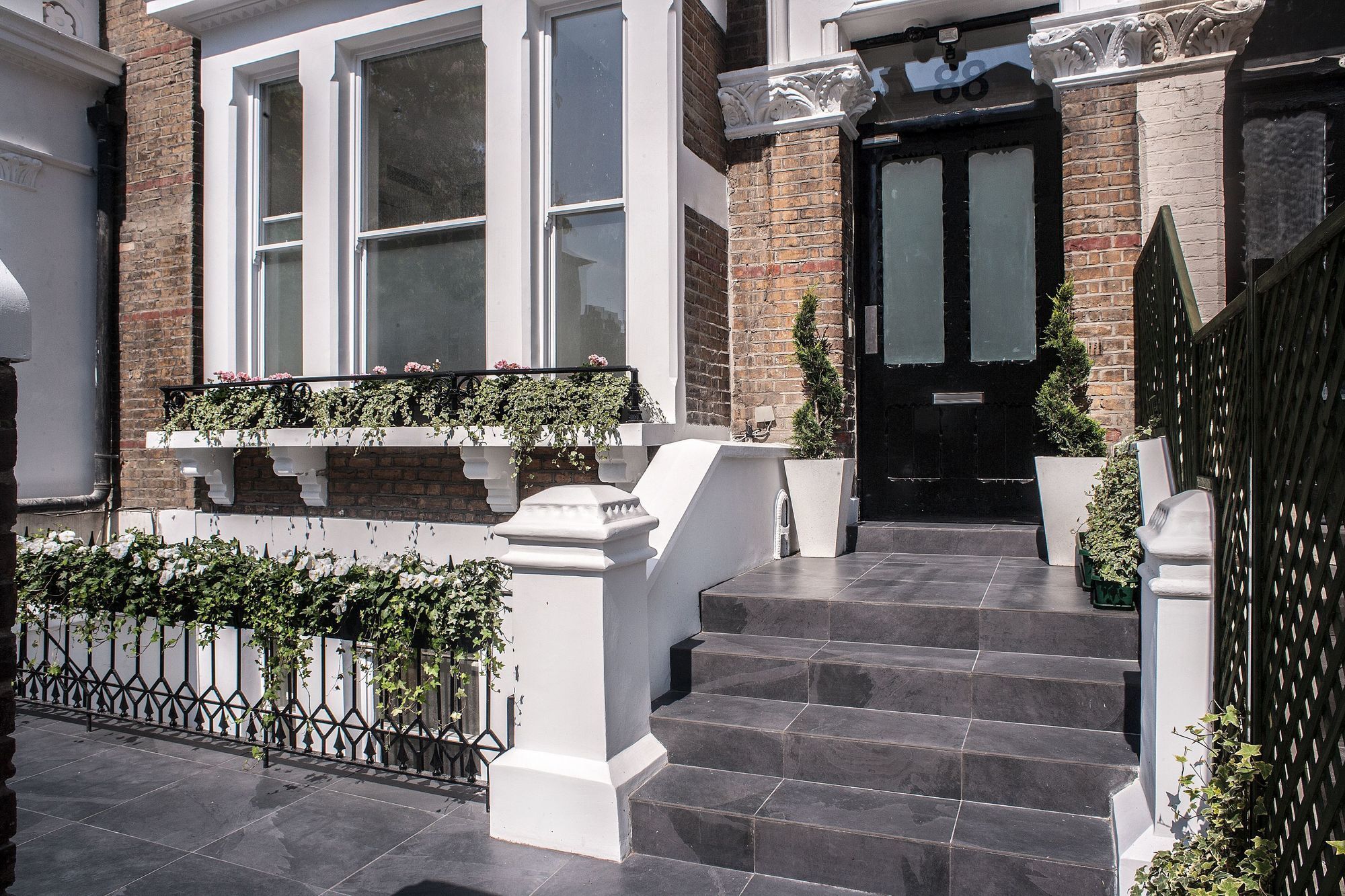 Nox Kensington London