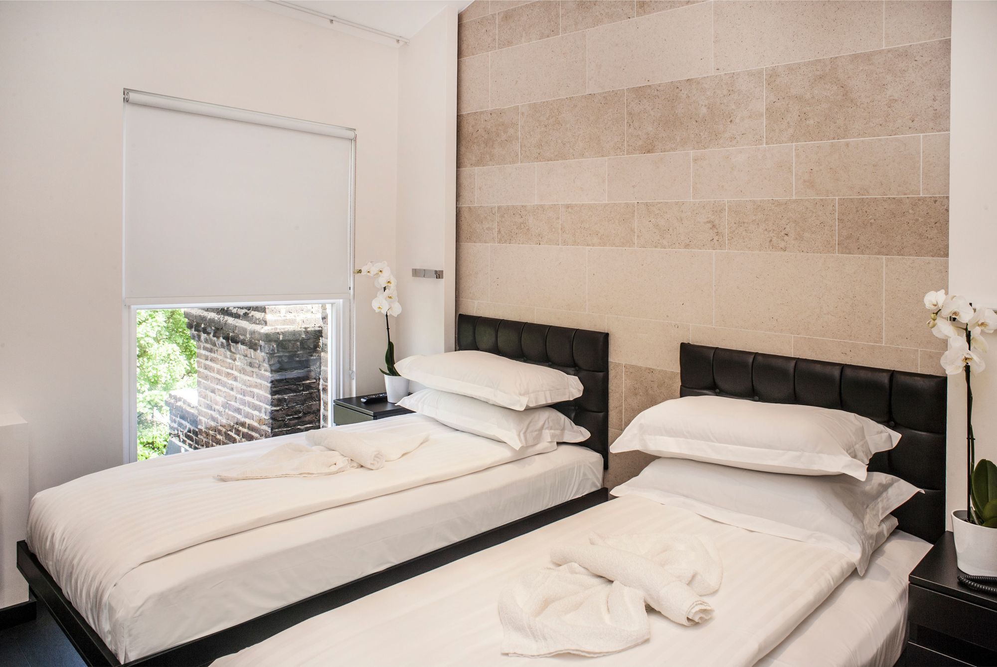 Nox Kensington Aparthotel London