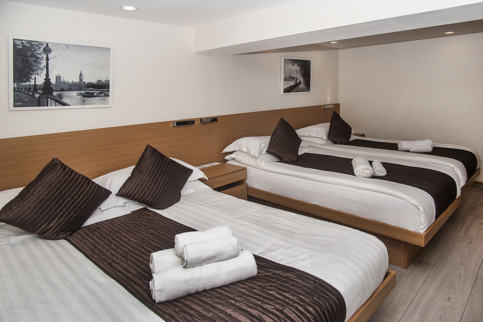 Aparthotel Nox Kensington London