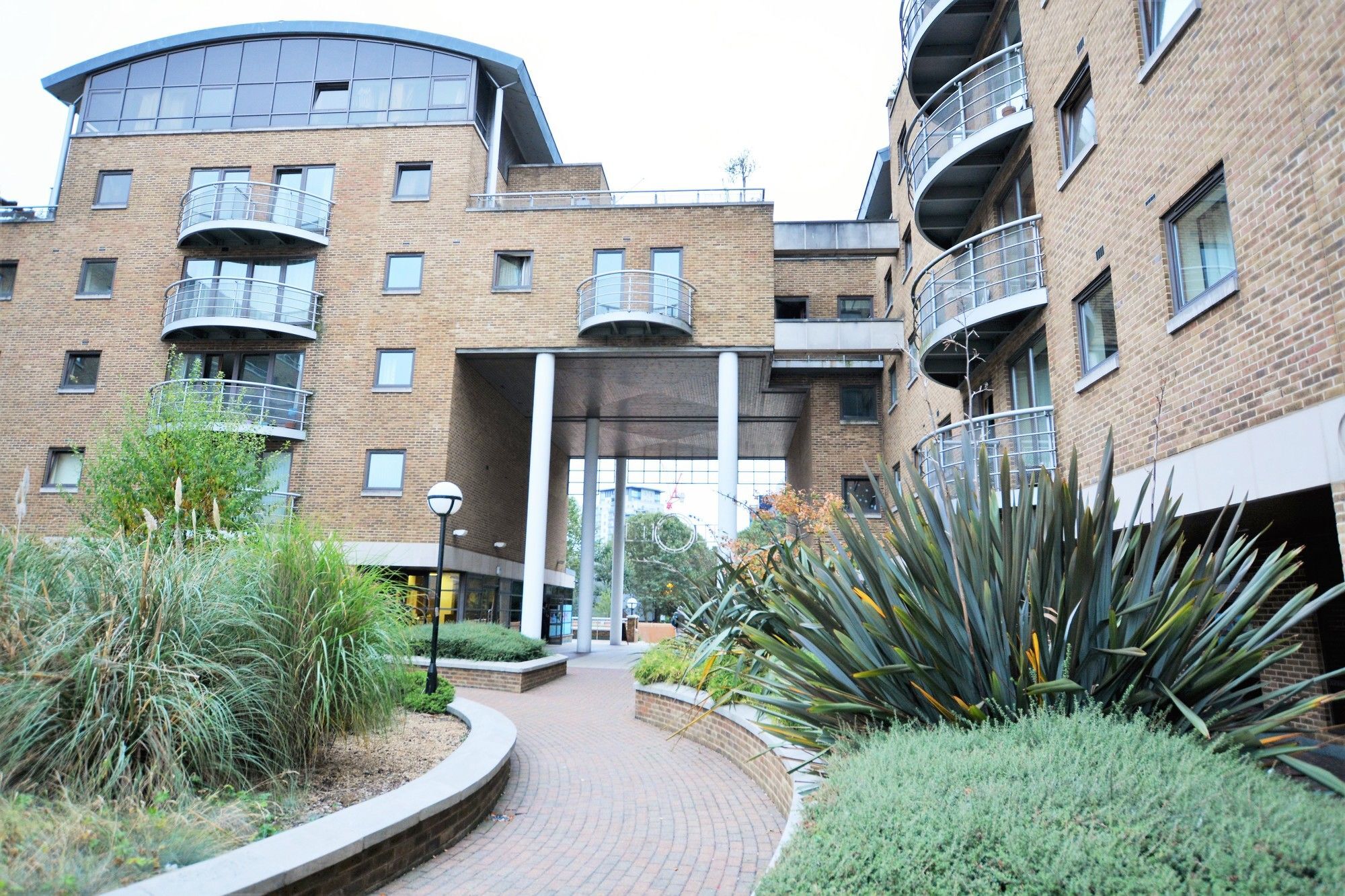 Leilighet Zen - Docklands London