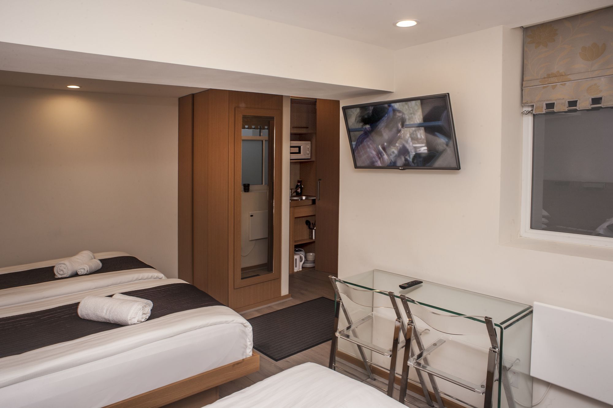 Nox Kensington London