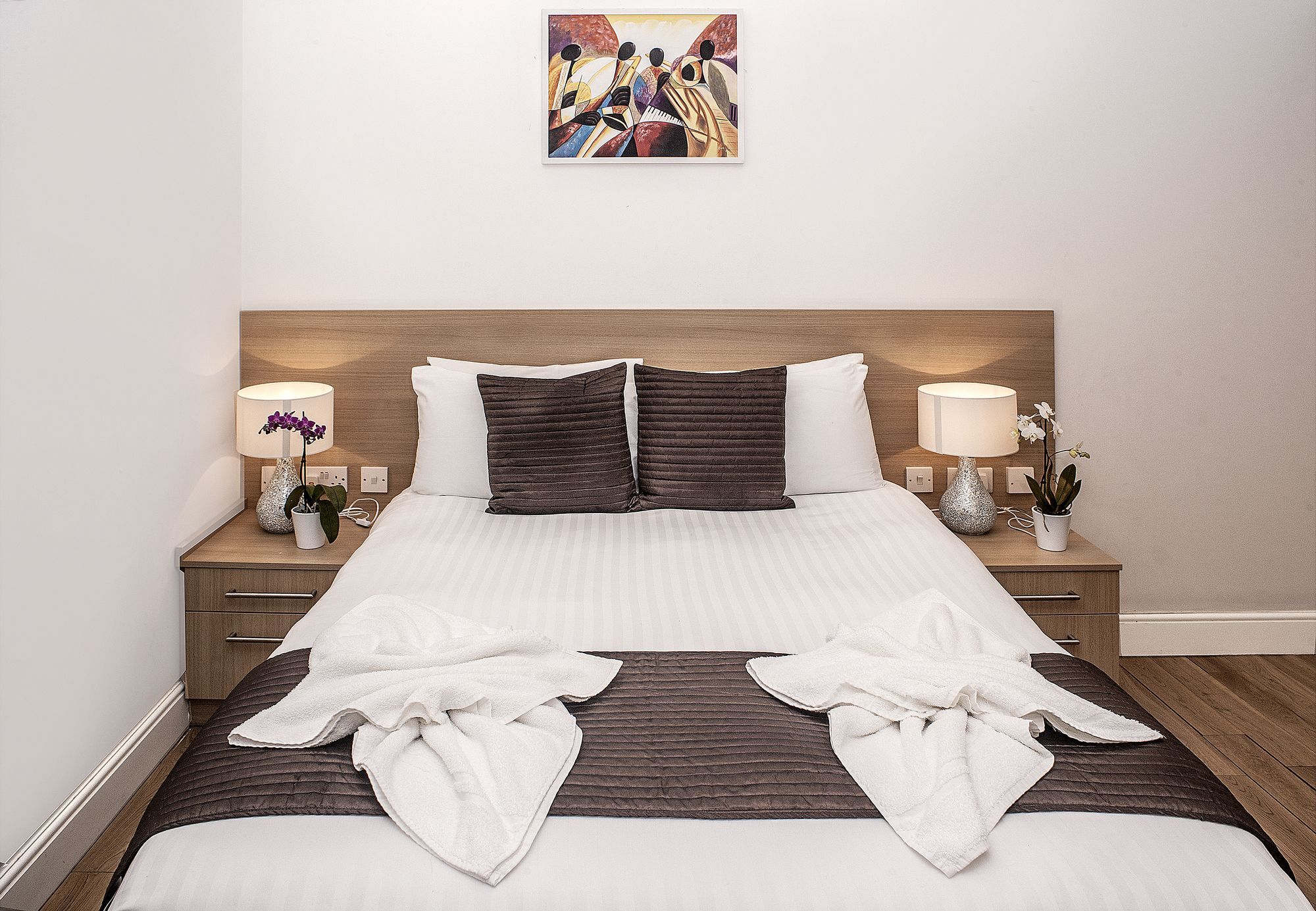 Nox Kensington Aparthotel