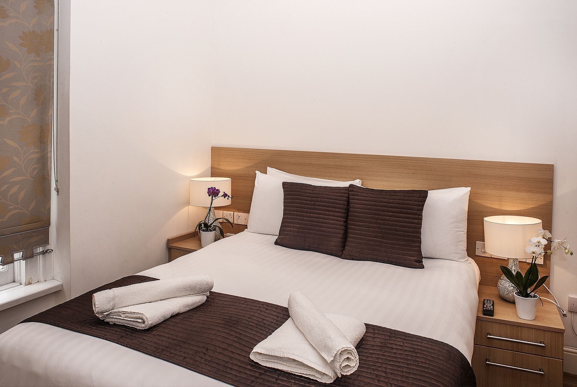 Aparthotel Nox Kensington 4*