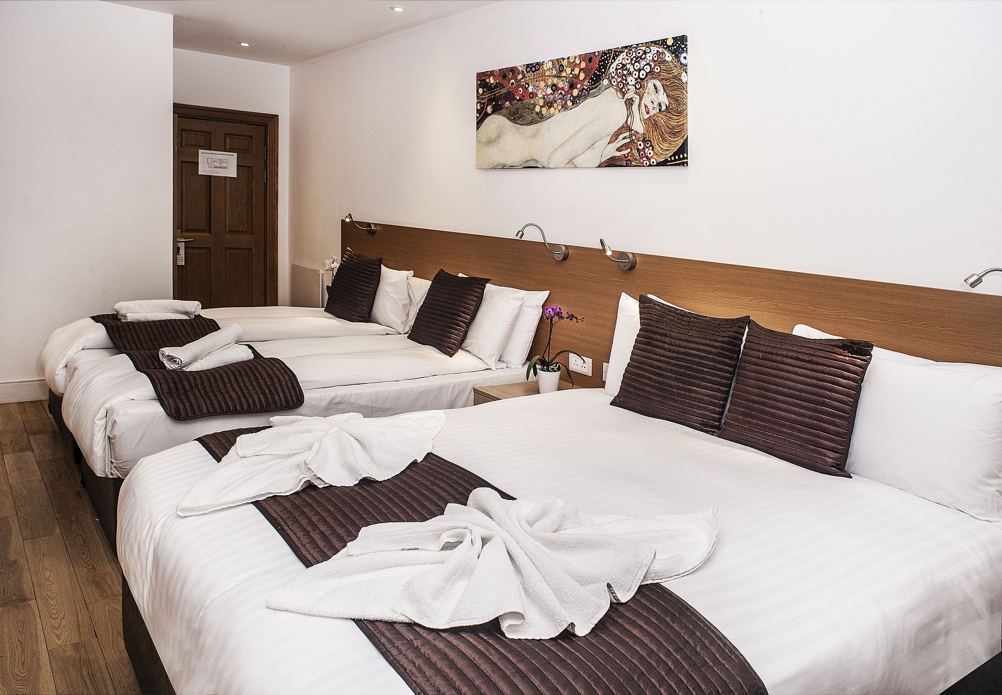 Nox Kensington London